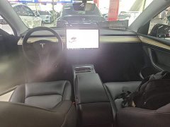 Tesla Model Y Facelift Rear-Wheel Drive - ფოტო 10