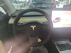 Tesla Model Y Facelift Rear-Wheel Drive - ფოტო 11