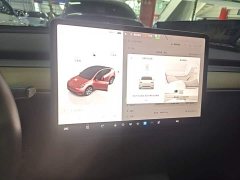Tesla Model Y Facelift Rear-Wheel Drive - ფოტო 13