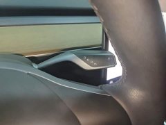Tesla Model Y Facelift Rear-Wheel Drive - ფოტო 14