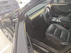Tesla Model Y Facelift Rear-Wheel Drive - ფოტო 16