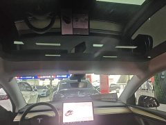 Tesla Model Y Facelift Rear-Wheel Drive - ფოტო 18