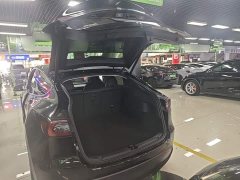 Tesla Model Y Facelift Rear-Wheel Drive - ფოტო 19