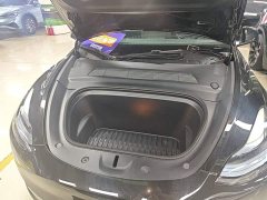 Tesla Model Y Facelift Rear-Wheel Drive - ფოტო 20