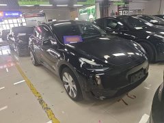 Tesla Model Y Facelift Rear-Wheel Drive - ფოტო 4