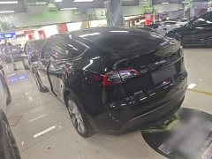 Tesla Model Y Facelift Rear-Wheel Drive - ფოტო 5