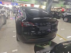 Tesla Model Y Facelift Rear-Wheel Drive - ფოტო 6