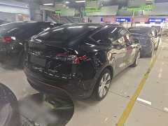 Tesla Model Y Facelift Rear-Wheel Drive - ფოტო 7