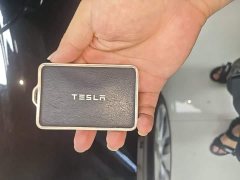 Tesla Model Y Facelift Rear-Wheel Drive - ფოტო 9