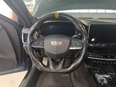 Cadillac CT5 2020 Facelift 2.8T Platinum Sport Edition - ფოტო 11