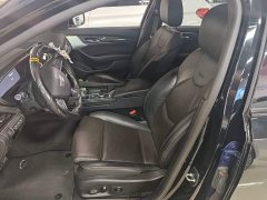 Cadillac CT5 2020 Facelift 2.8T Platinum Sport Edition - ფოტო 15