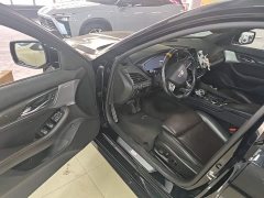 Cadillac CT5 2020 Facelift 2.8T Platinum Sport Edition - ფოტო 16