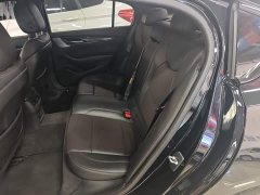 Cadillac CT5 2020 Facelift 2.8T Platinum Sport Edition - ფოტო 17