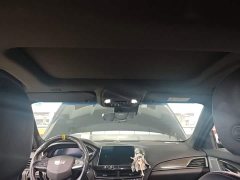 Cadillac CT5 2020 Facelift 2.8T Platinum Sport Edition - ფოტო 18