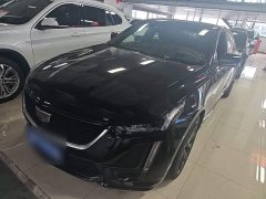 Cadillac CT5 2020 Facelift 2.8T Platinum Sport Edition - ფოტო 2