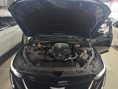 Cadillac CT5 2020 Facelift 2.8T Platinum Sport Edition - ფოტო 20