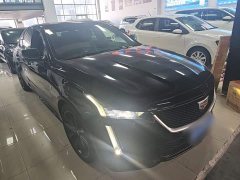 Cadillac CT5 2020 Facelift 2.8T Platinum Sport Edition - ფოტო 4