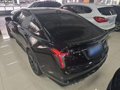 Cadillac CT5 2020 Facelift 2.8T Platinum Sport Edition - ფოტო 5