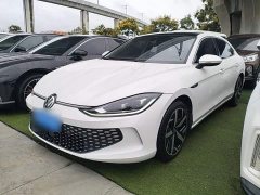 Volkswagen Lingdu L 280TSI DSG Dazzling Red Edition - ფოტო 1