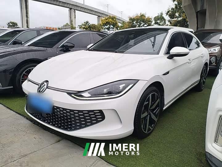 Volkswagen Lingdu L 280TSI DSG Dazzling Red Edition