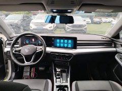 Volkswagen Lingdu L 280TSI DSG Dazzling Red Edition - ფოტო 10