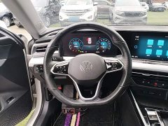 Volkswagen Lingdu L 280TSI DSG Dazzling Red Edition - ფოტო 11
