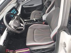 Volkswagen Lingdu L 280TSI DSG Dazzling Red Edition - ფოტო 15