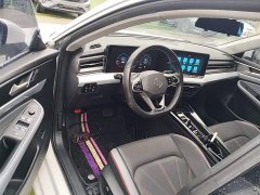 Volkswagen Lingdu L 280TSI DSG Dazzling Red Edition - ფოტო 16