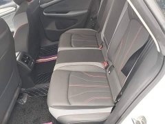 Volkswagen Lingdu L 280TSI DSG Dazzling Red Edition - ფოტო 17