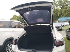 Volkswagen Lingdu L 280TSI DSG Dazzling Red Edition - ფოტო 19