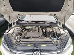 Volkswagen Lingdu L 280TSI DSG Dazzling Red Edition - ფოტო 20