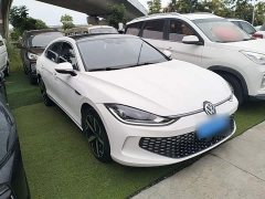 Volkswagen Lingdu L 280TSI DSG Dazzling Red Edition - ფოტო 4