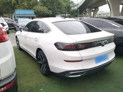Volkswagen Lingdu L 280TSI DSG Dazzling Red Edition - ფოტო 5