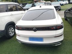 Volkswagen Lingdu L 280TSI DSG Dazzling Red Edition - ფოტო 6