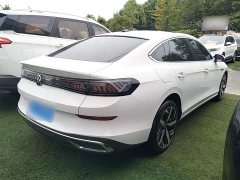 Volkswagen Lingdu L 280TSI DSG Dazzling Red Edition - ფოტო 7