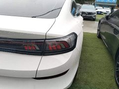 Volkswagen Lingdu L 280TSI DSG Dazzling Red Edition - ფოტო 8