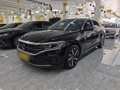 Volkswagen Passat 380TSI Luxury - ფოტო 1