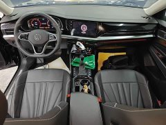 Volkswagen Passat 380TSI Luxury - ფოტო 10
