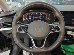 Volkswagen Passat 380TSI Luxury - ფოტო 11