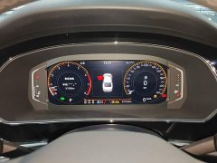 Volkswagen Passat 380TSI Luxury - ფოტო 12