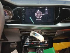 Volkswagen Passat 380TSI Luxury - ფოტო 13