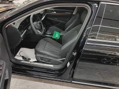 Volkswagen Passat 380TSI Luxury - ფოტო 15