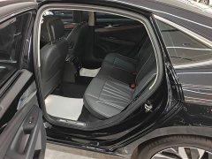 Volkswagen Passat 380TSI Luxury - ფოტო 17