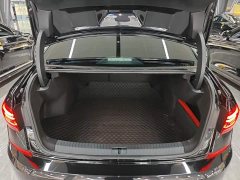 Volkswagen Passat 380TSI Luxury - ფოტო 19
