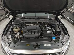 Volkswagen Passat 380TSI Luxury - ფოტო 20