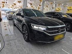 Volkswagen Passat 380TSI Luxury - ფოტო 4