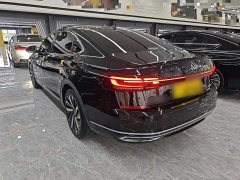 Volkswagen Passat 380TSI Luxury - ფოტო 5