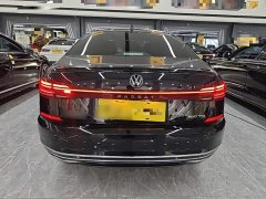 Volkswagen Passat 380TSI Luxury - ფოტო 6