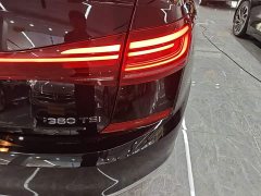 Volkswagen Passat 380TSI Luxury - ფოტო 8