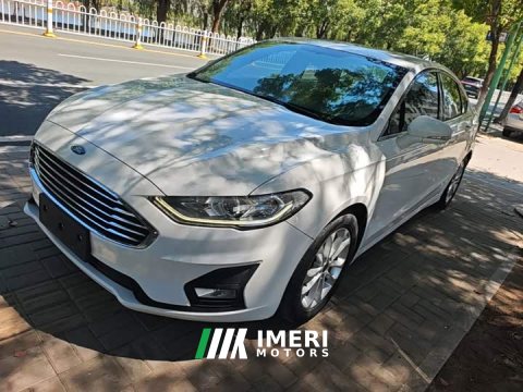 2021 Ford Mondeo 2020 EcoBoost 180 Fashion - ავტომობილი ჩინეთიდან